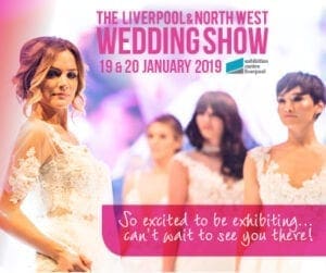 The Liverpool & North West wedding show