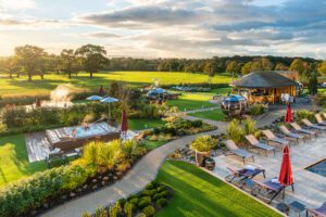 Why Carden Park is the Ideal Venue for Corporate Retreats