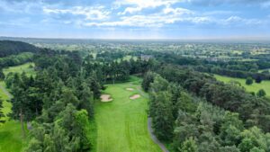 How to host a corporate golf day