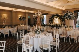 5 Benefits of a Winter Wedding