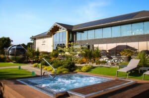 5 Ways Thermal Spa Facilities Can Boosts Your Health