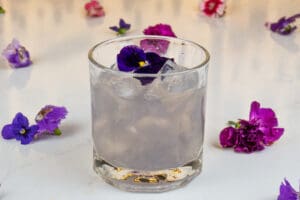 Love in a Glass: Limited Edition Valentine&#8217;s Cocktails